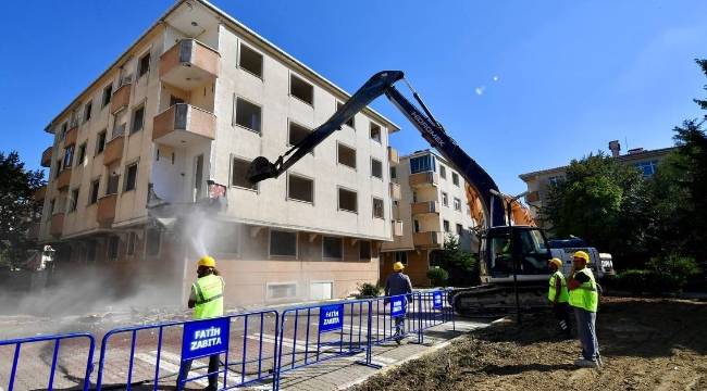 YÜZDE 85 ORANINDA ANLAŞMAYLA YOLA ÇIKILDI