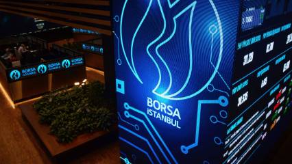 Borsada manipülasyon soruşturması: Gözaltılar var
