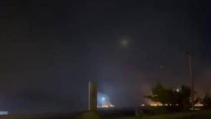 Kilis Valiliği'nden roket mermisi açıklaması