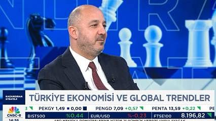‘UEZ sadece Türkiye’nin değil, bölgenin en önemli ekonomi zirvesi’