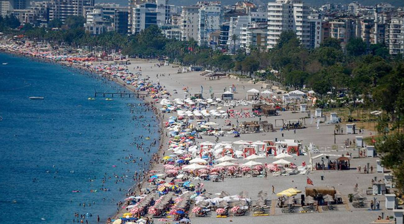 Kurban Bayramı tatilinde hava nasıl olacak? Meteoroloji açıkladı