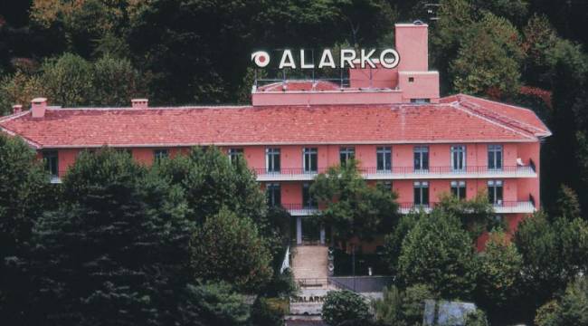 Alarko Holding (ALARK) temettü tarihi: Ne zaman, ne kadar ödeyecek?