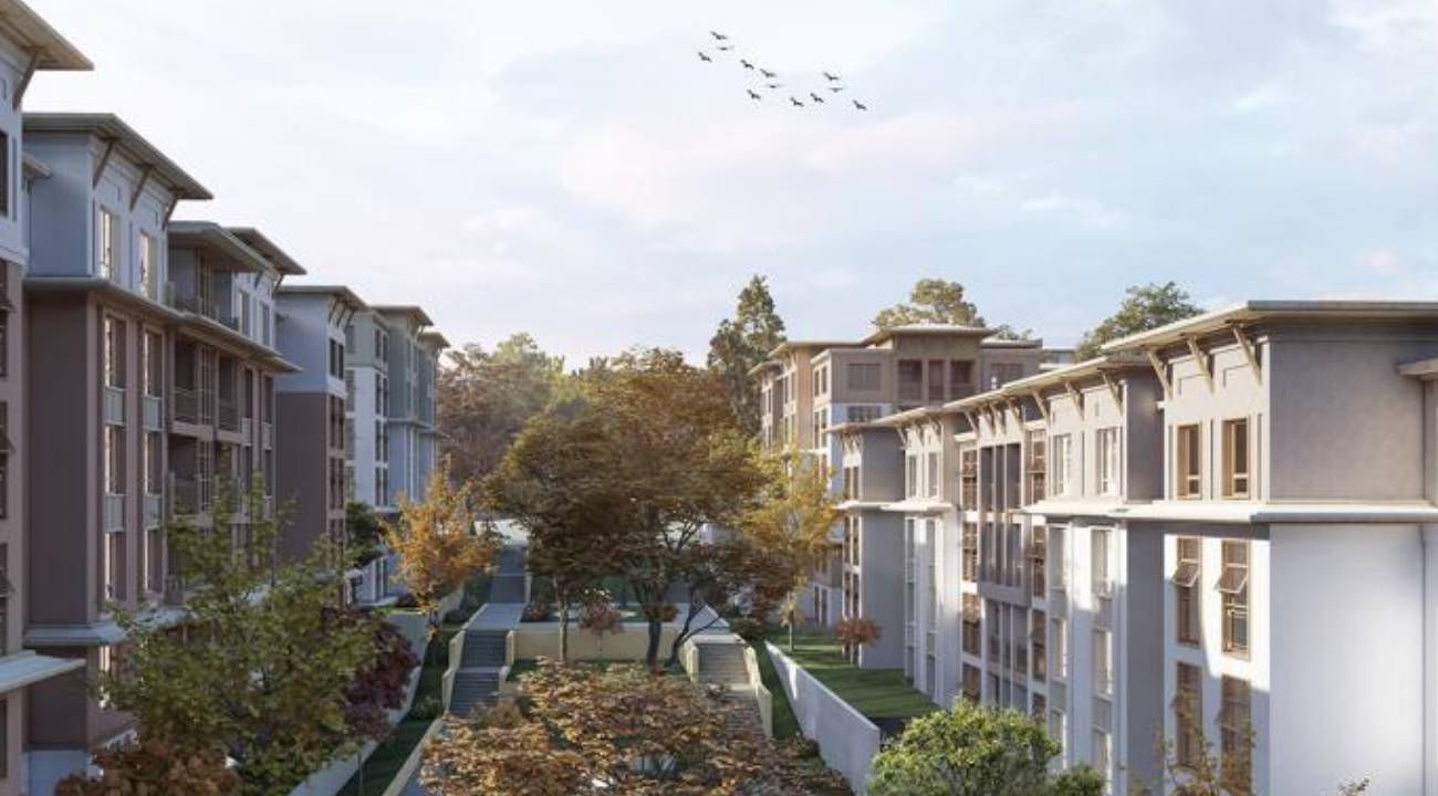 İstanbul'a kiralık sosyal konutlar geliyor