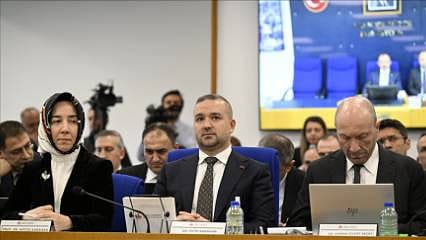 Merkez Bankası Başkanı Karahan neler söyledi?