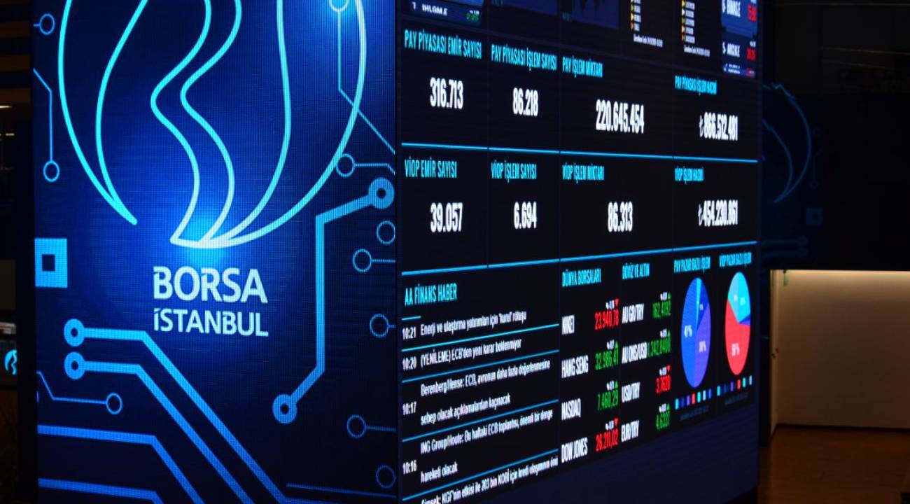Bu ay temettü dağıtacak bir şirkette daha tarih kesinleşti