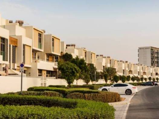 Dubai'de lüks konut yağmuru: 3 ayda 2,6 milyar dolarlık satış