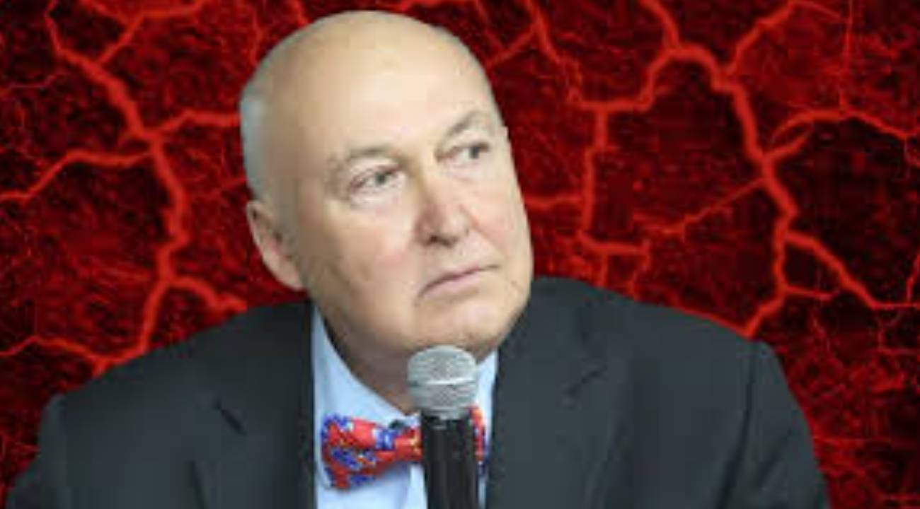 Prof. Dr. Ahmet Ercan hastaneye kaldırıldı