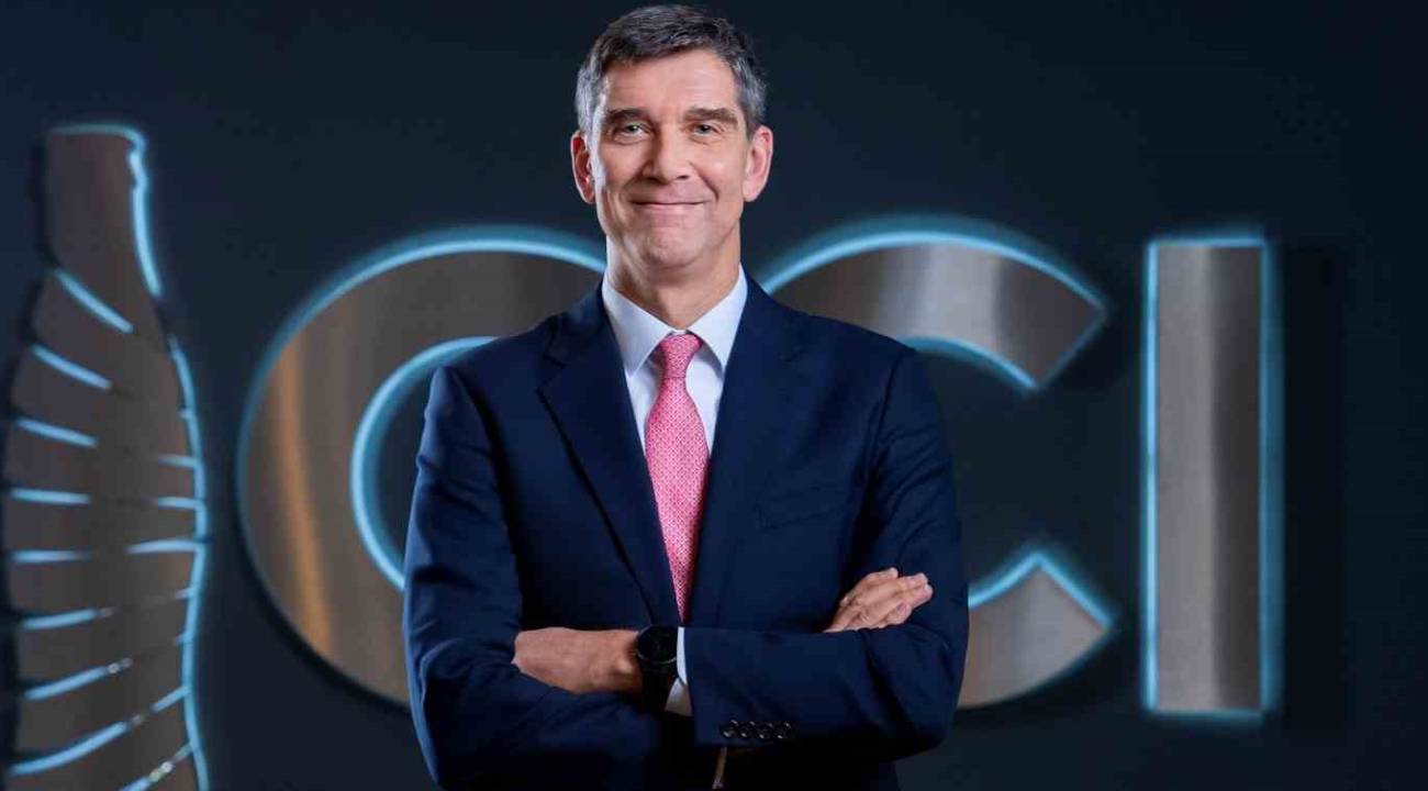 Coca-Cola İçecek Orta Asya'daki yeni fabrikasını duyurdu