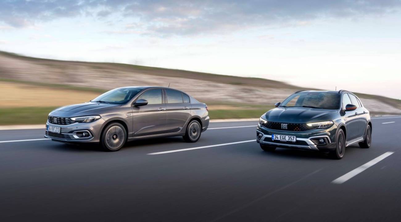Fiat'tan Egea için ÖTV açıklaması