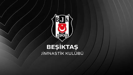 Beşiktaş'tan KAP'a transfer açıklaması var