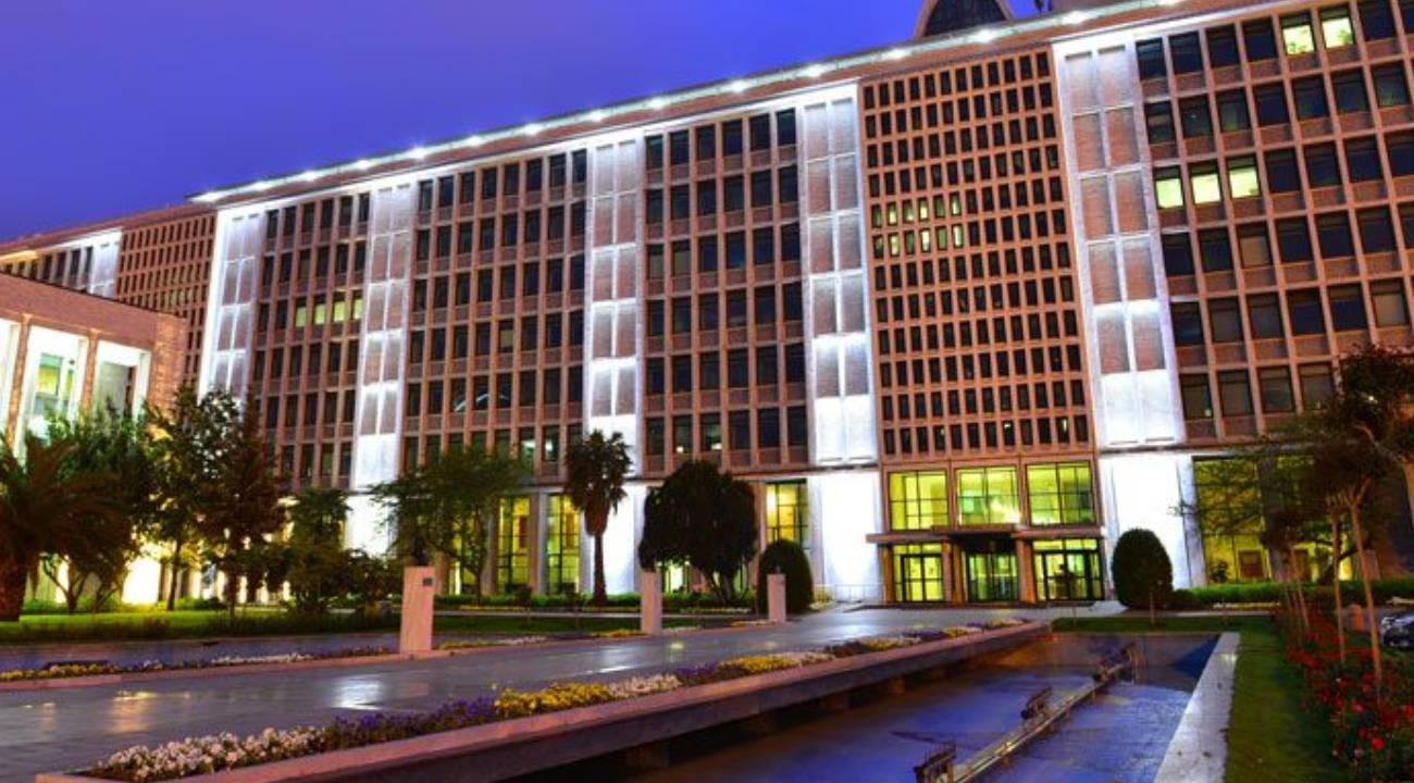 İSKİ Genel Müdürü dahil 47 kişi gözaltına alındı