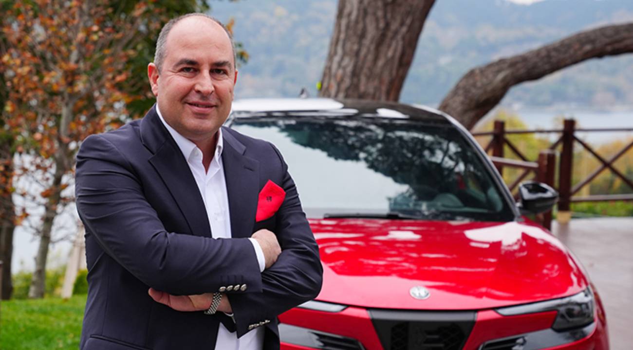 Alfa Romeo Türkiye'den 2025 öngörüleri