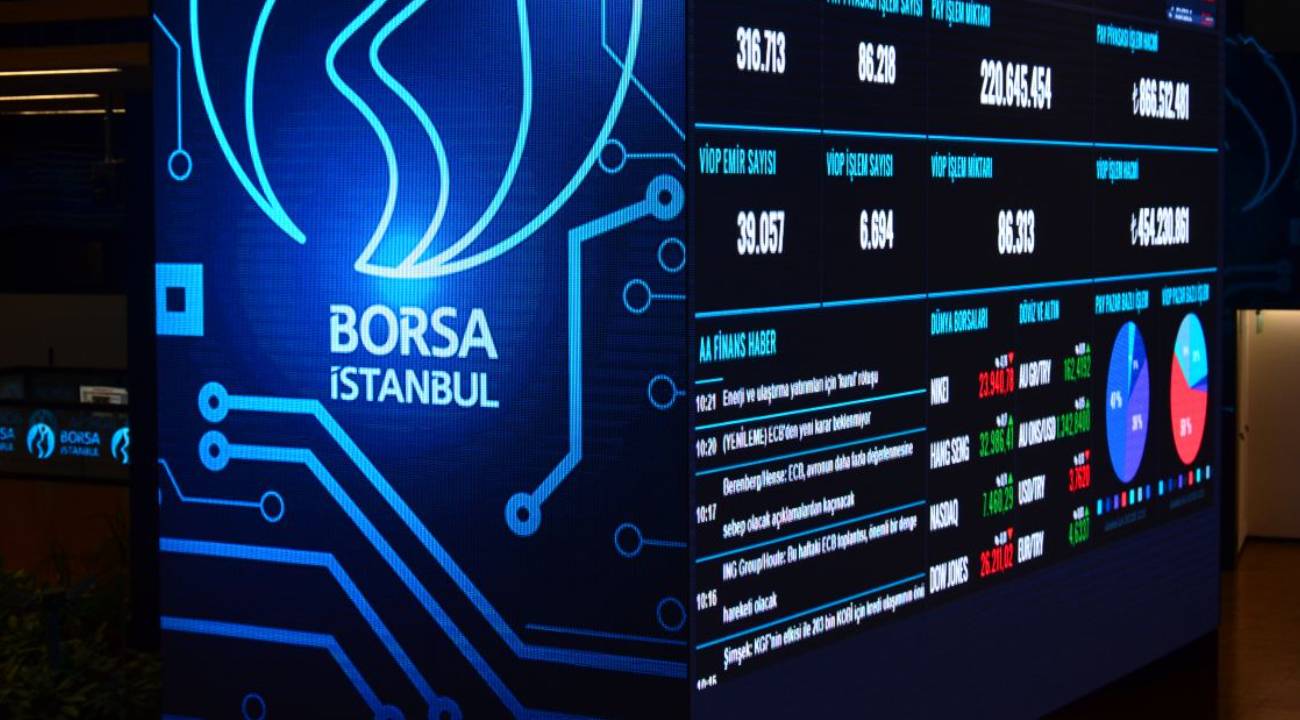 Borsa İstanbul'dan 2 hisse için tedbir kararı (29 Ağustos)