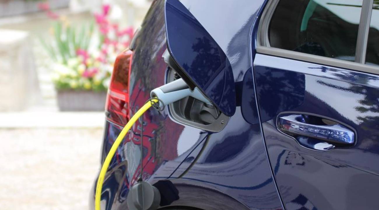 Elektrikli araçla bayram tatiline gideceklere 1 öneri