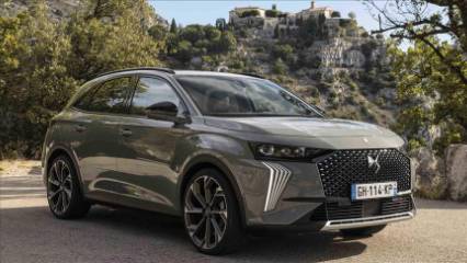 DS Automobiles Temmuz 2025 kampanyasını duyurdu