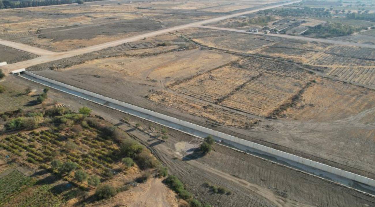Fabrika için gözlerin çevrildiği sahada henüz hareket başlamadı