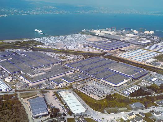 Ford Otomotiv'den (FROTO) bedelsiz açıklaması