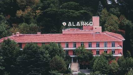Alarko Holding'ten geri alım açıklaması (5 Kasım)