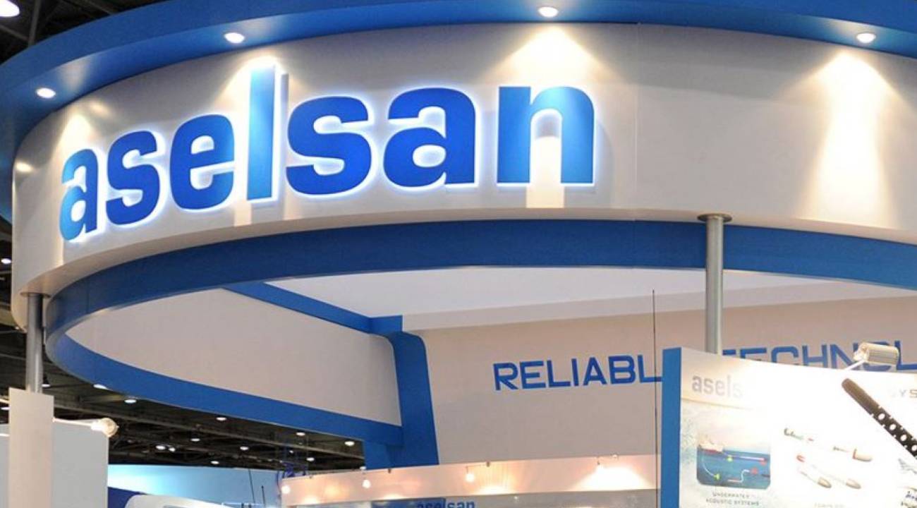 ASELSAN'dan 70,6 milyon euroluk sözleşme