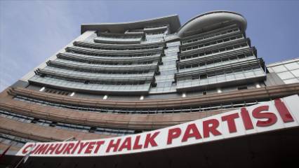 CHP'nin kurultay davası ertelendi