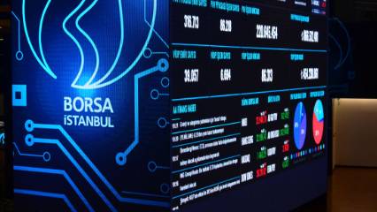 Borsada pazartesi temettü dağıtacak 1 hisse var (11 Ağustos)