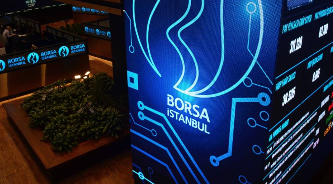 22 Eylül borsada gün sonu rakamları