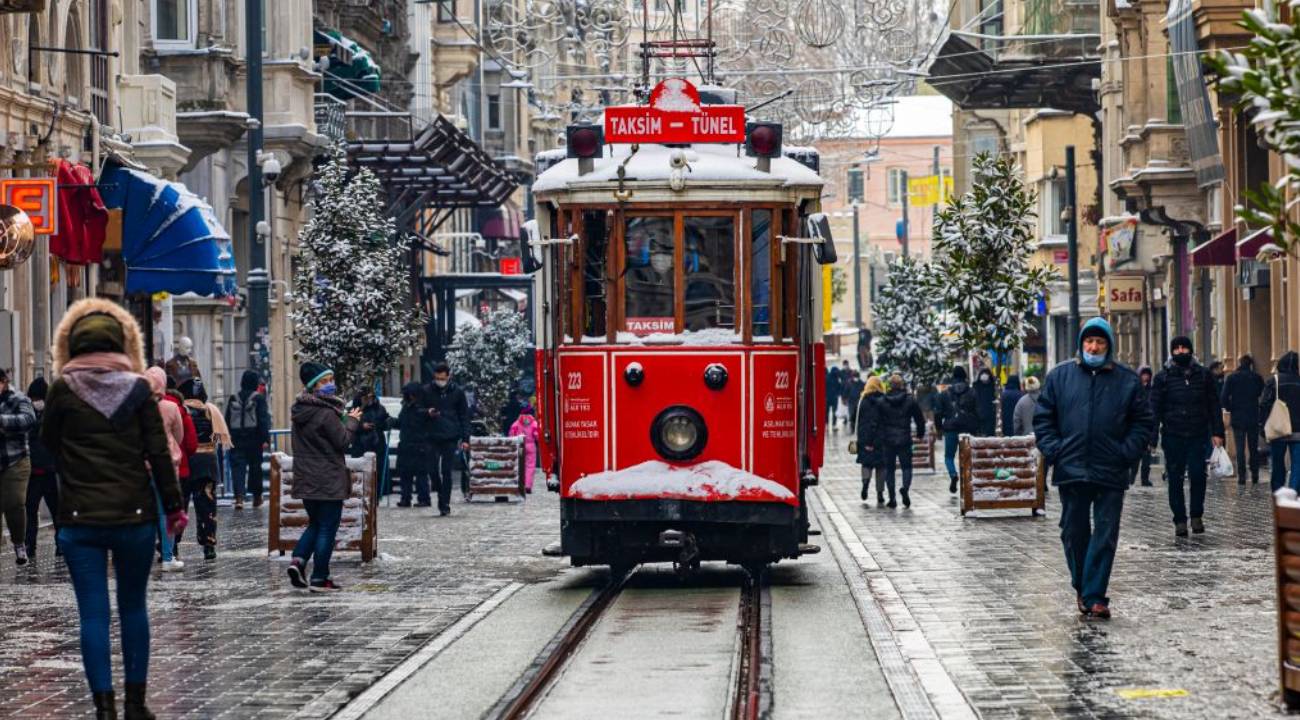 Bu kış nasıl geçecek? Kar beklentisi tahminler ne?