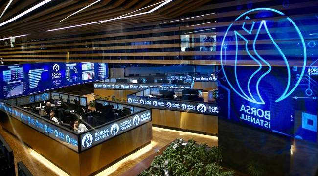 Borsa İstanbul'dan 2 hisse için tedbir