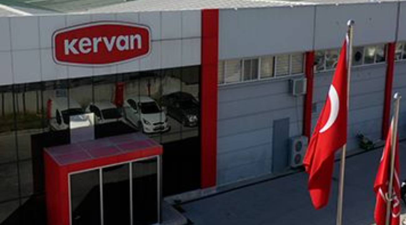 Kervan Gıda (KRVGD) bedelsiz tarihi açıklandı