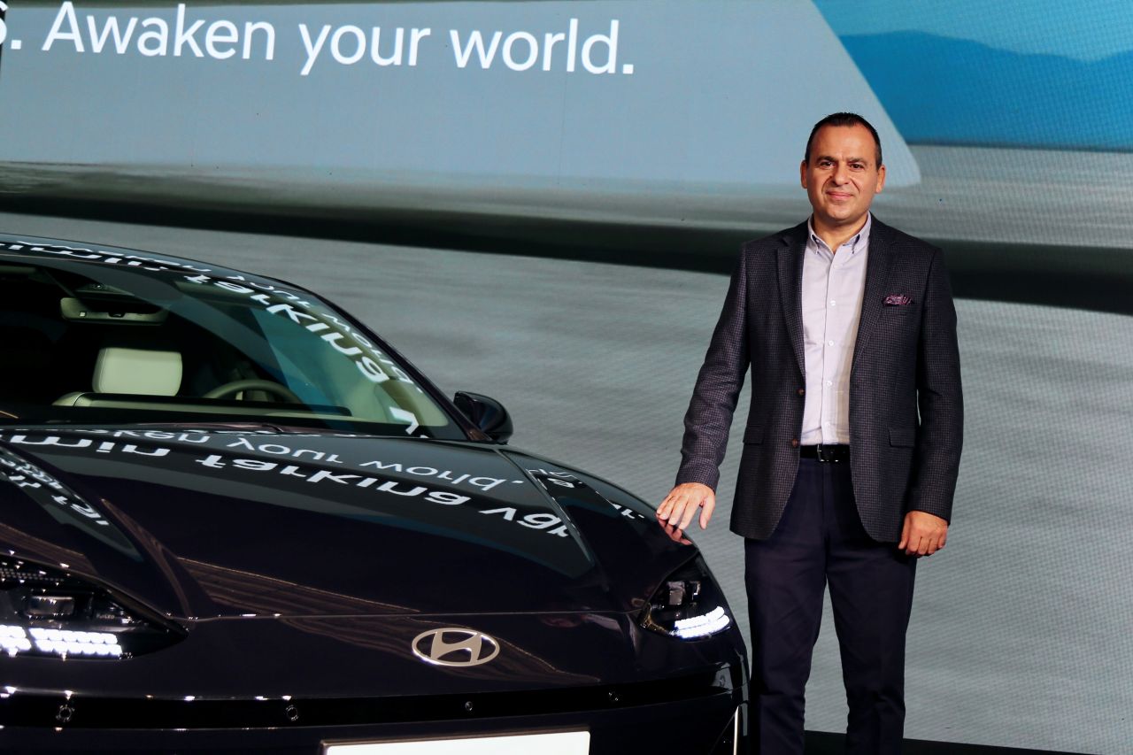 ÖTV düzenlemesi nasıl etkileyecek? BYD ve Hyundai'den elektirikli yorumları-1