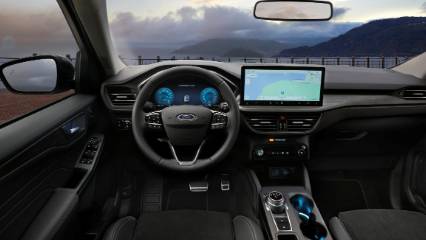 Ford, Türkiye'de satışa sundu: Fiyatı ve özellikleri...