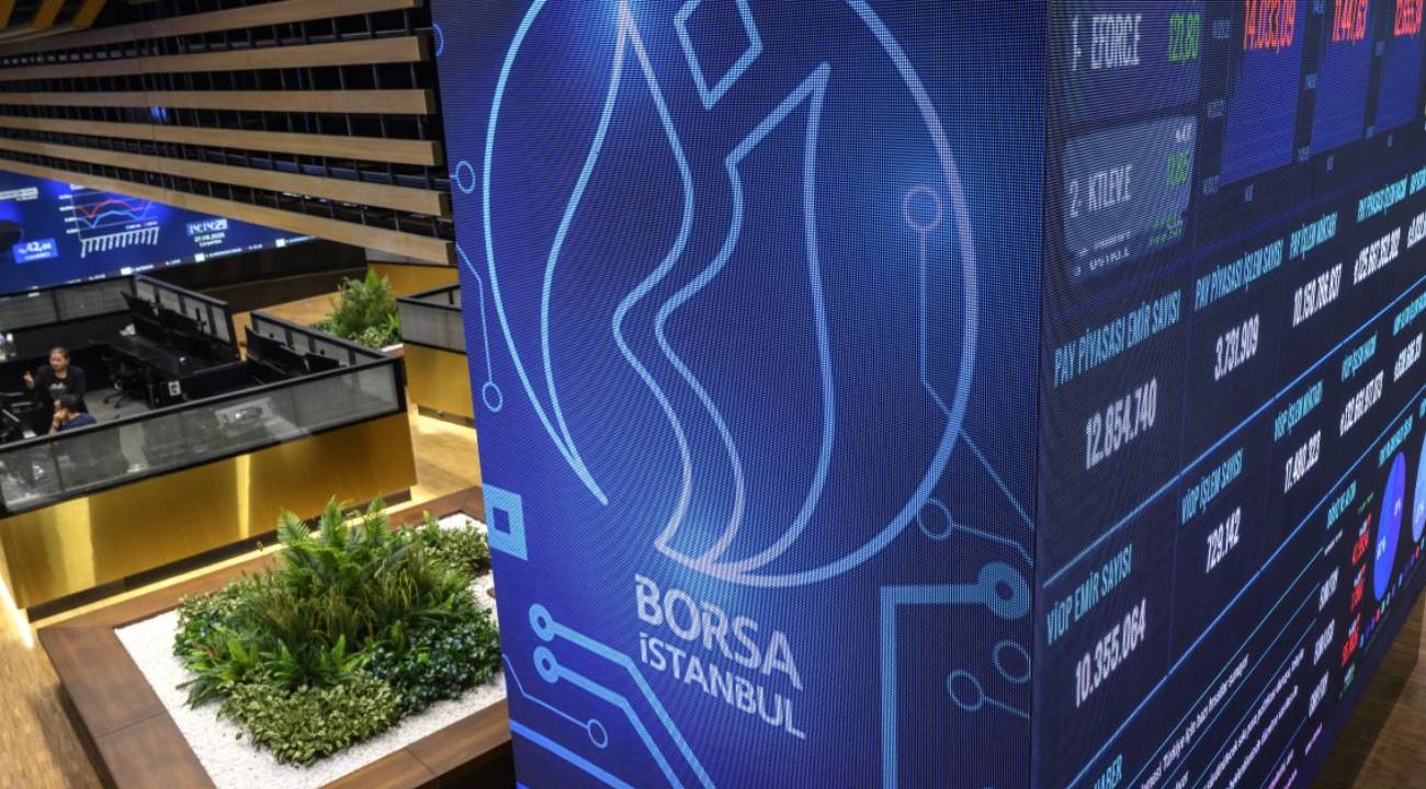 Borusan 3. çeyrek bilanço tarihi belli oldu