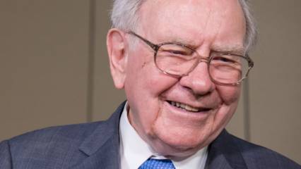 Buffett vasiyet değiştirdi, ölümünden sonra parasına ne olacağını açıkladı