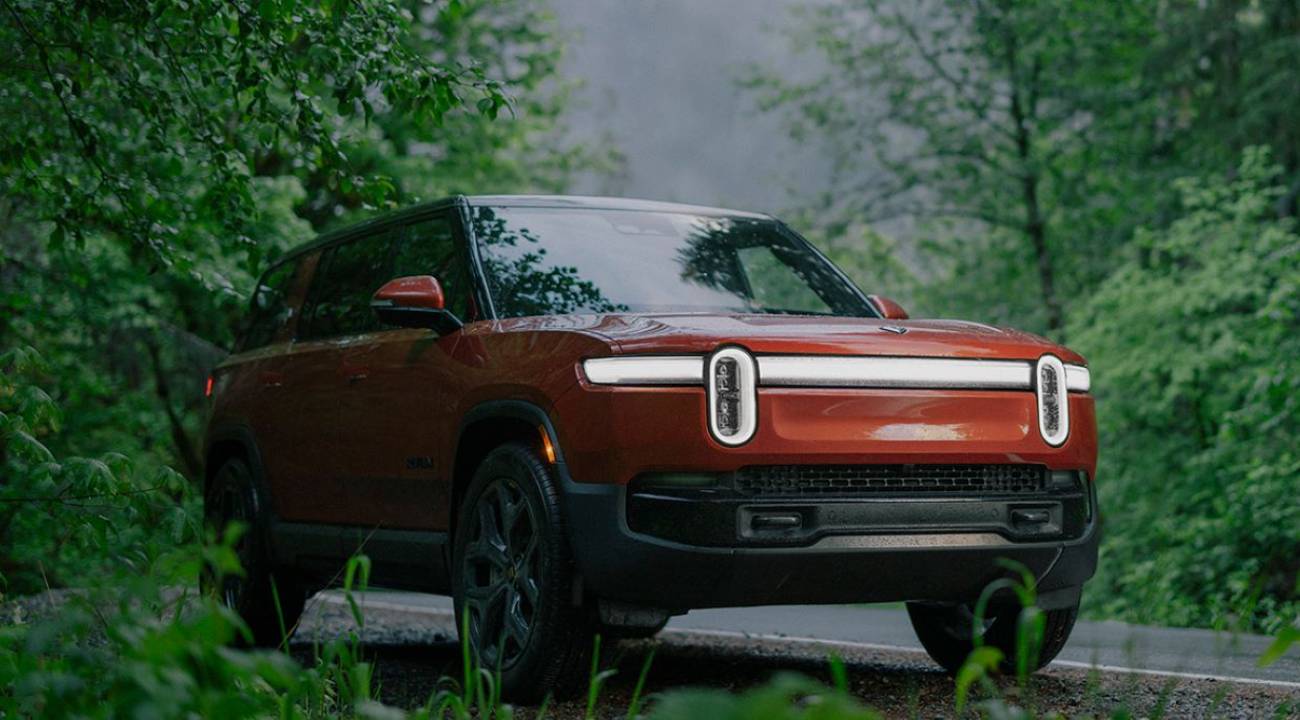 Volkswagen, Rivian'a 5 milyar dolar yatırım yapacak