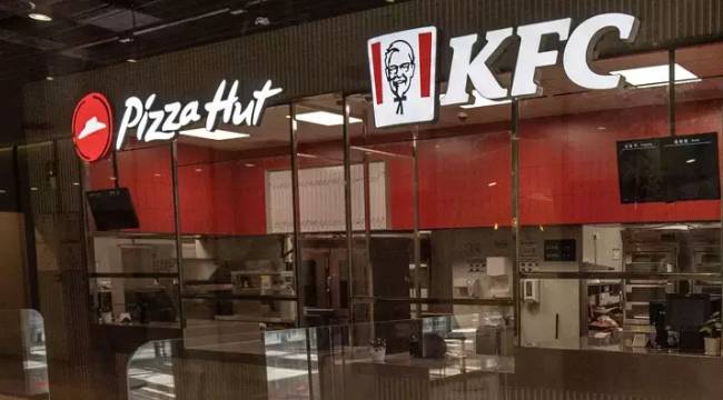 Türkiye'deki KFC ve Pizza Hut restoranlarında neler oluyor?