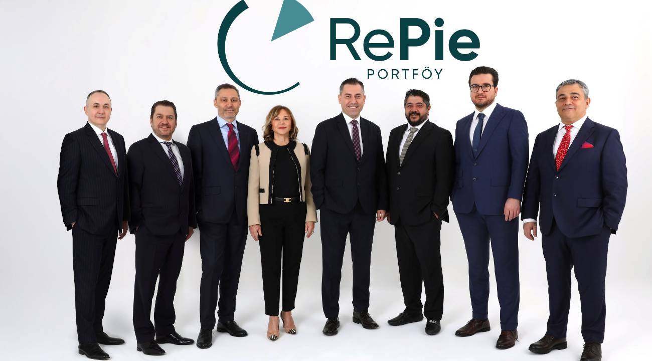 RePie Portföy enerji, maden ve konaklamada büyüyecek