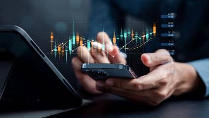 Borsa güne yükselişle başladı (3 Ocak)