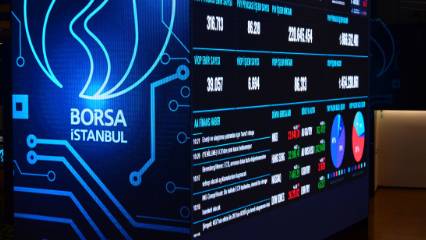 Savunma sanayi şirketinden bedelsiz kararı: Yüzde 324,99