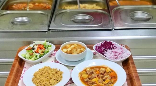Multinet Up, 2025'in günlük yemek ücretini belirledi
