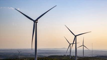 Türkiye'de rüzgar enerjisinde lider iller hangileri? İşte ilk 10