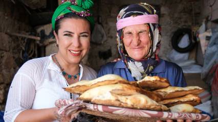 Ünlü şef kazandığı 100 bin euro ile Mardin'e restoran açıyor