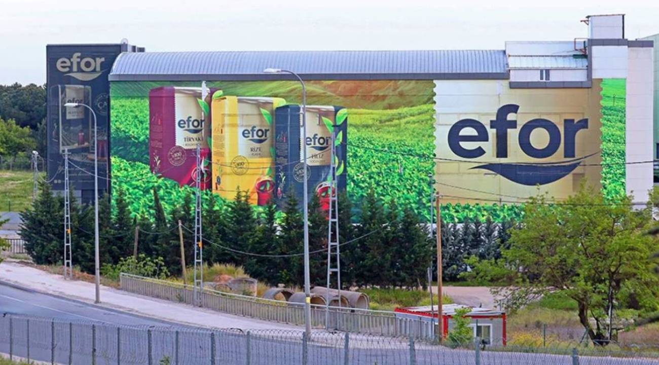 Efor Çay (EFORC) halka arz sonuçları: Kaç kişi katıldı, kaç lot dağıttı?