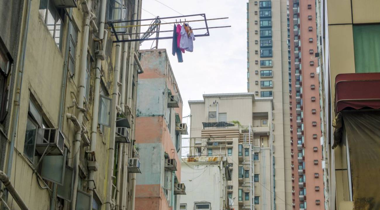 Kiraların çok yüksek olduğu şehirdeki tuhaf sektör: Perili evler...