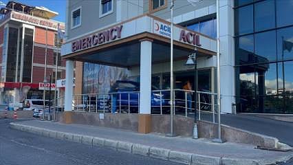 "Yenidoğan çetesi" soruşturmasında adı geçen hastanedeki hastalar sevk edildi