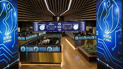Seranit Granit (SERNT) borsa işlem tarihi belli oldu