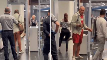 Türk Hava Yolları Reha Muhtar'ı kara listeye aldı