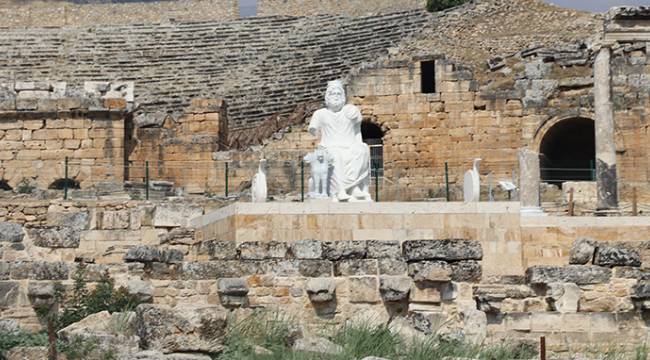 HİEROPOLİS HAKKINDA