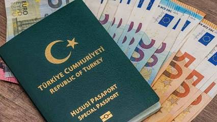 AB Türkiye Delegasyonu: Türkiye, ETIAS'tan etkilenmeyecek