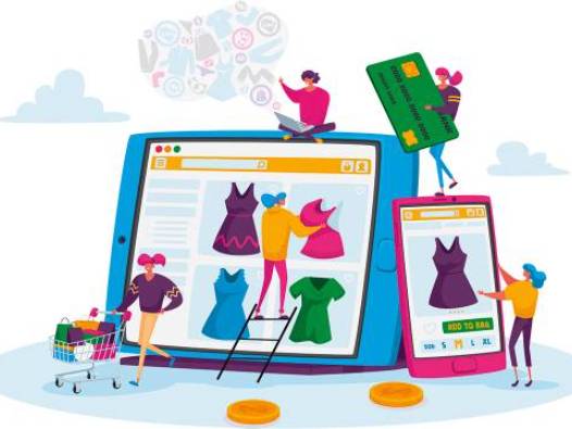 Türkiye'de dev şirketlerin odaklandığı yeni pazar: Perakende Medya