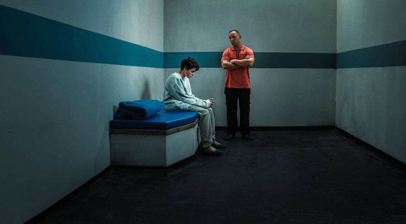 3 ülkede okullarda gösterilecek Netflix dizisi